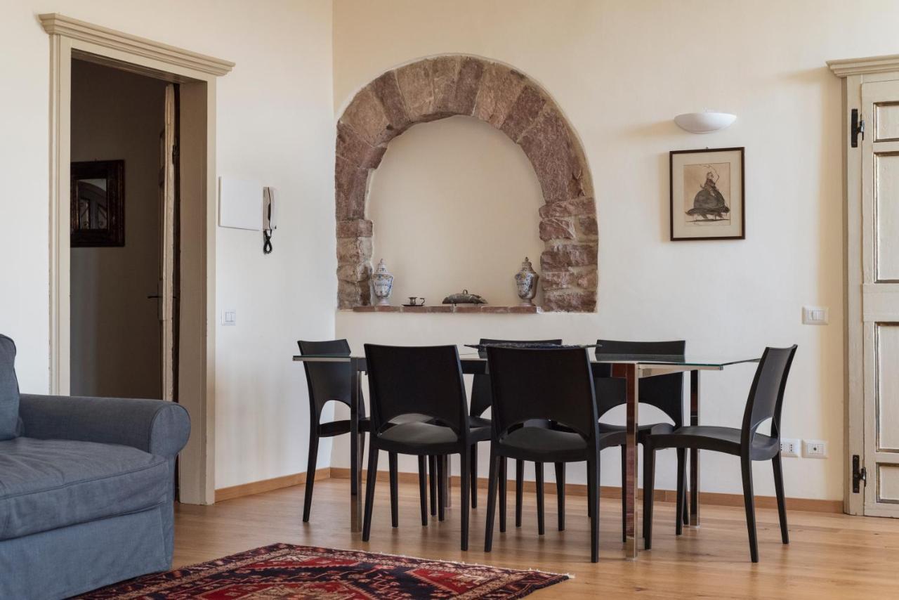 Casa Clara Appartamenti Assisi Exterior photo